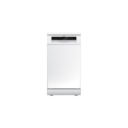 TEKA DFS 24650 Blanco - Lavavajillas 45CM 9 Servicios