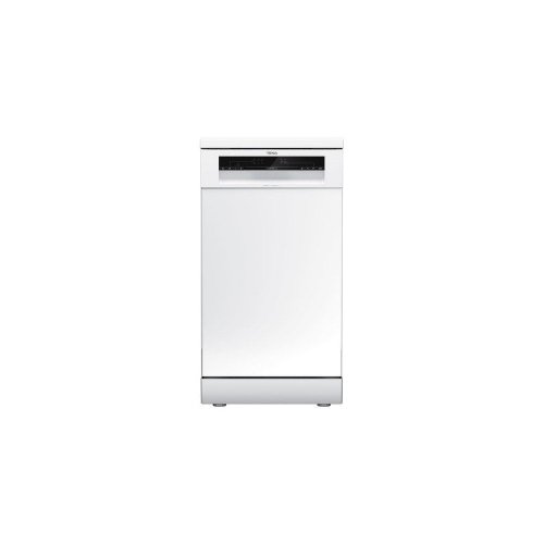 TEKA DFS 24650 Blanco - Lavavajillas 45CM 9 Servicios
