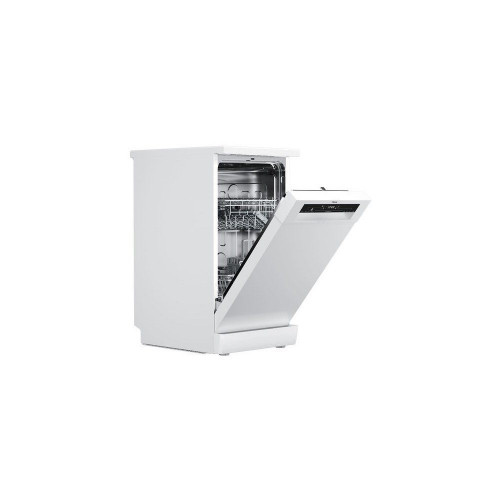 TEKA DFS 24650 Blanco - Lavavajillas 45CM 9 Servicios