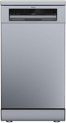 TEKA DFS 24650 SS INOX - Lavavajillas 45CM 9 Servicios