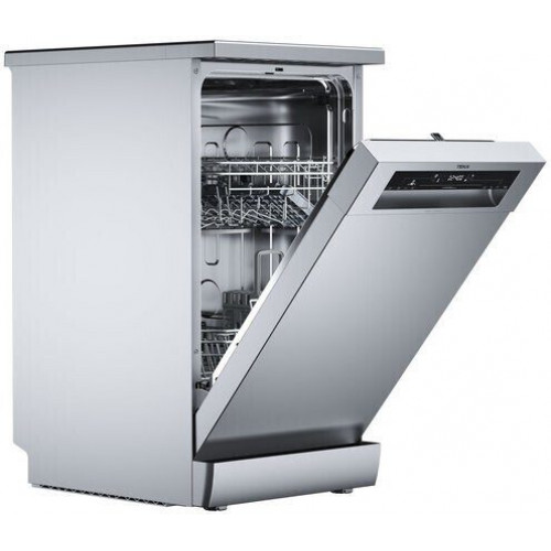 TEKA DFS 24650 SS INOX - Lavavajillas 45CM 9 Servicios