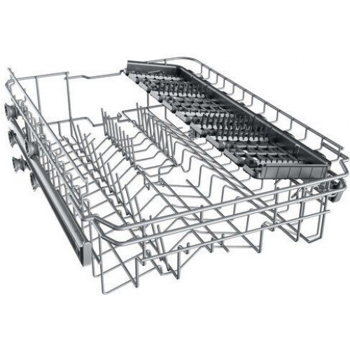TEKA DFS 24650 SS INOX - Lavavajillas 45CM 9 Servicios
