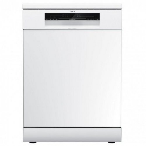 TEKA DFS 26610 Blanco - Lavavajillas 60CM 12 SERVICIOS
