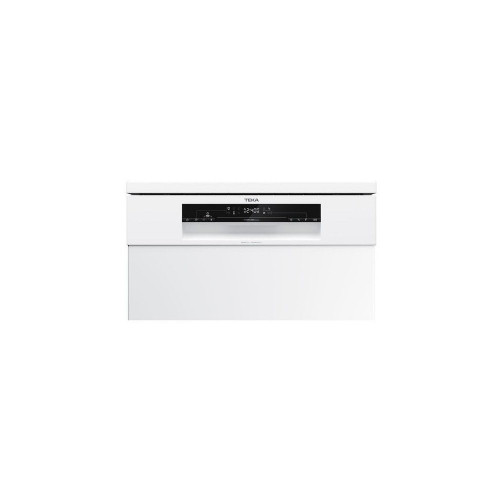 TEKA DFS 26610 Blanco - Lavavajillas 60CM 12 SERVICIOS