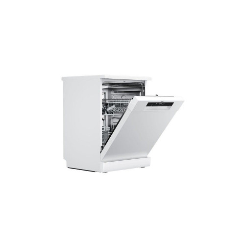 TEKA DFS 26650 Blanco - Lavavajillas 60CM 13 SERVICIOS