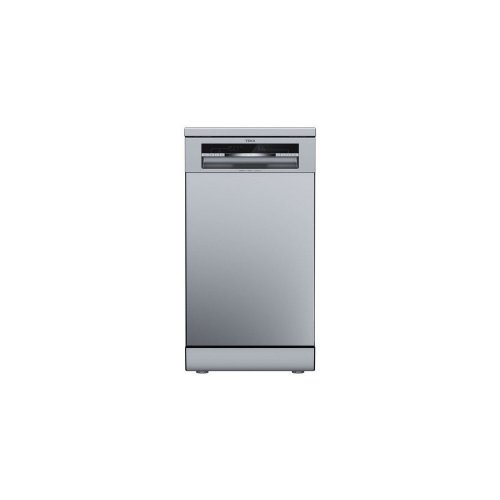 TEKA DFS 44 750 SS INOX - Lavavajillas 45CM 10 Servicios