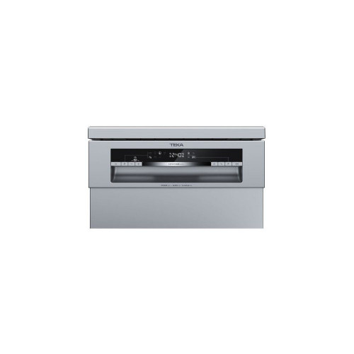 TEKA DFS 44 750 SS INOX - Lavavajillas 45CM 10 Servicios