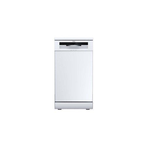 TEKA DFS 44 750 WH Blanco - Lavavajillas 45CM 10 Servicios