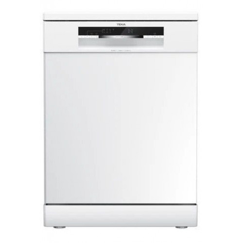 TEKA DFS 46760 WH Blanco - Lavavajillas 60CM 14 Servicios