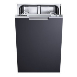 TEKA DW8 40 FI INTEGRABLE - Lavavajillas 45CM 9 Servicios