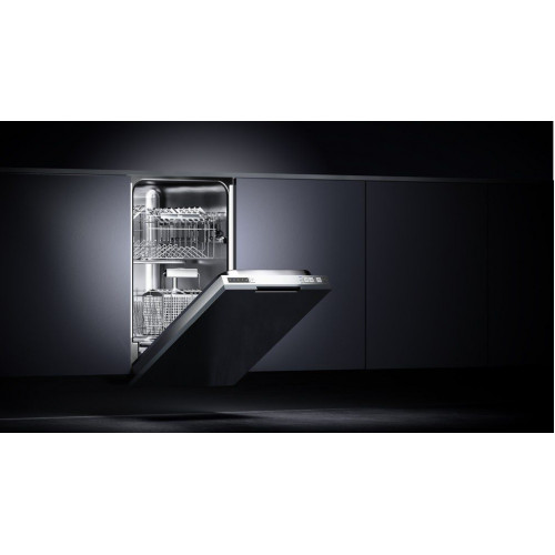TEKA DW8 40 FI INTEGRABLE - Lavavajillas 45CM 9 Servicios