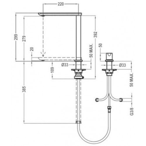 Teka FO 985