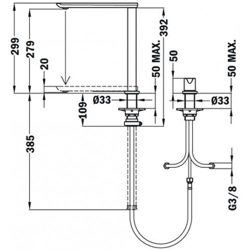 Teka FO 985