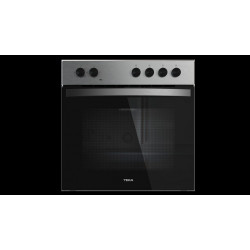 Teka Horno de Cocina HBE 4350 ME Inoxidable