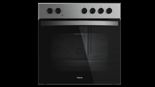 Teka Horno de Cocina HBE 4350 ME Inoxidable