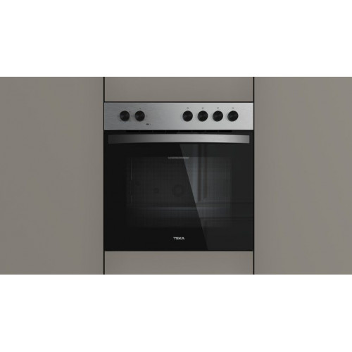 Teka Horno de Cocina HBE 4350 ME Inoxidable