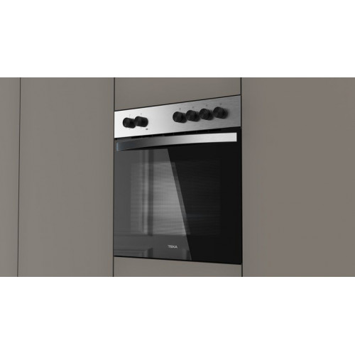 Teka Horno de Cocina HBE 4350 ME Inoxidable
