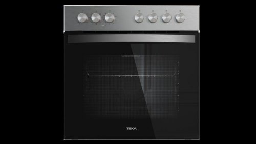 Teka Horno Multifunción HBE 6150 ME Inox