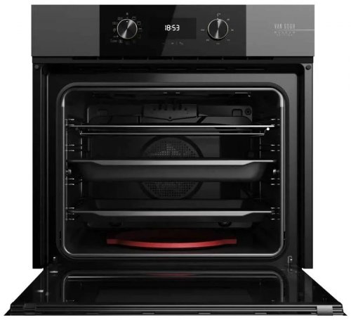 Teka Horno Multifunción Van Gogh HLB 84 VG