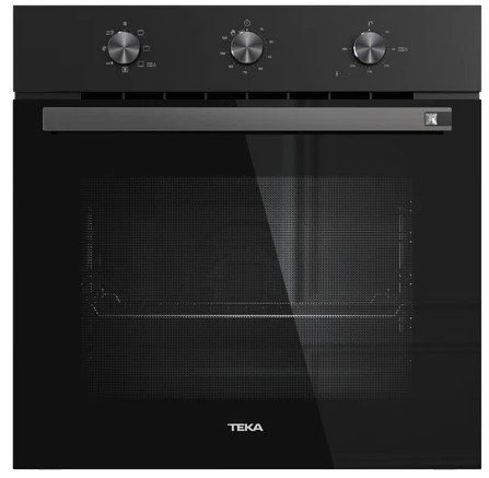 TEKA HSB 6150 Negro - Horno Multifunción 70L