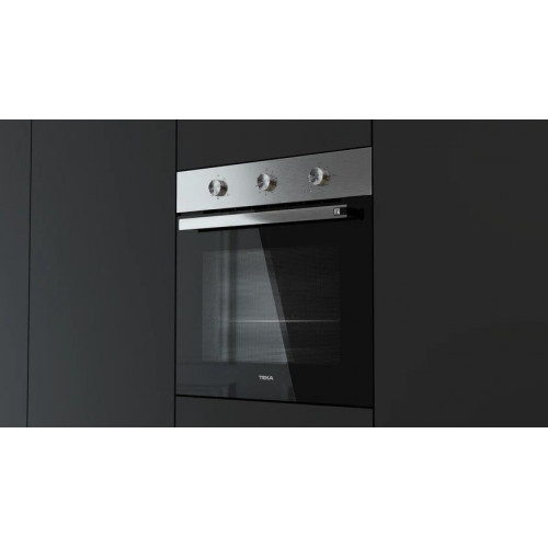 TEKA HSB 6150 SS INOX - Horno Multifunción 70L