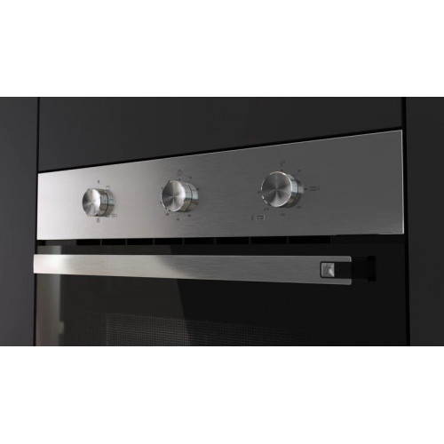 TEKA HSB 6150 SS INOX - Horno Multifunción 70L
