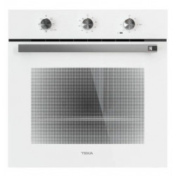 TEKA HSB 6150 WH Blanco - Horno Multifunción 70L