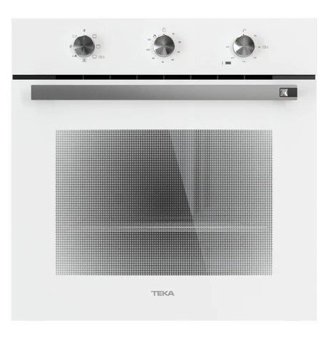 TEKA HSB 6150 WH Blanco - Horno Multifunción 70L