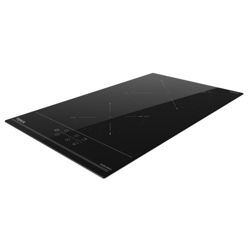 TEKA  IBC 32000 TTC cristal negro  - Vitrocerámica de Inducción 30cm