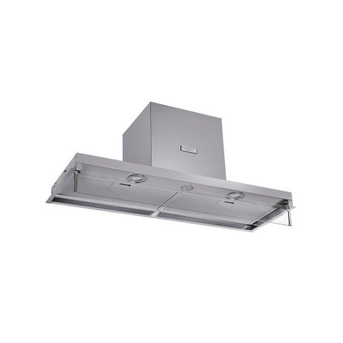 TEKA INTEGRA 96750 POS Inox - Campana Convencional 90CM