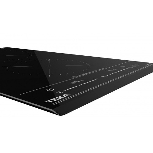 TEKA IZC 32310 MSP cristal negro  - Vitrocerámica de Inducción 30cm