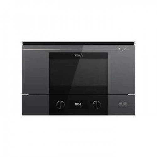 Teka Microondas Grill Van Gogh ml 82 VG