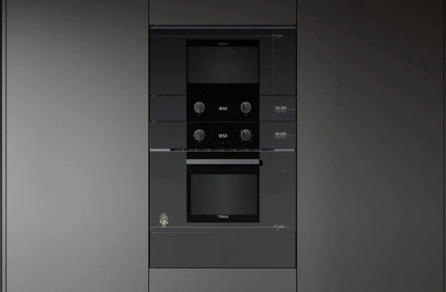 Teka Microondas Grill Van Gogh ml 82 VG