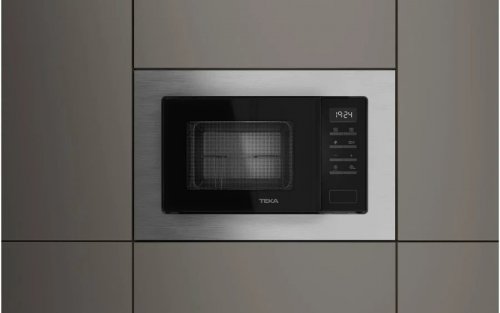 Teka Microondas Integrable MSEG-620 Grill 20L