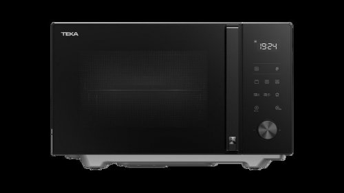 Teka Microondas MWE FS26TIF G Negro con Grill 900W
