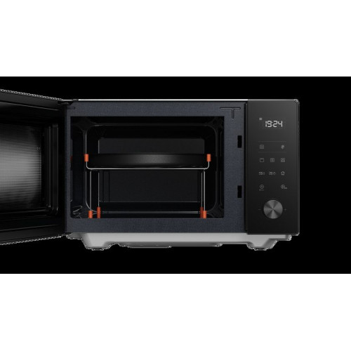 Teka Microondas MWE FS26TIF G Negro con Grill 900W
