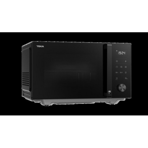 Teka Microondas MWE FS26TIF G Negro con Grill 900W