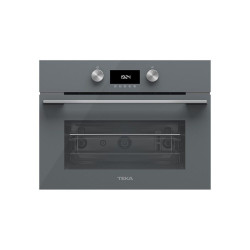TEKA MLC 8440 Gris Compacto - Microondas 44L 3200W