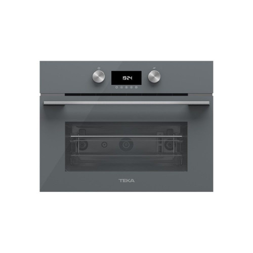 TEKA MLC 8440 Gris Compacto - Microondas 44L 3200W
