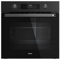 TEKA NEO HSB 6250 P FBK Negro - Horno Multifunción 70L