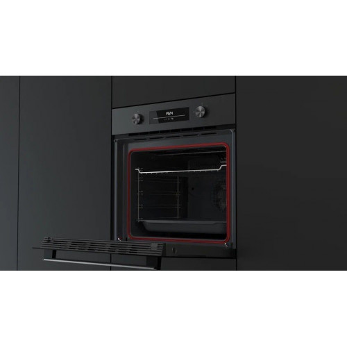 TEKA NEO HSB 6250 P FBK Negro - Horno Multifunción 70L
