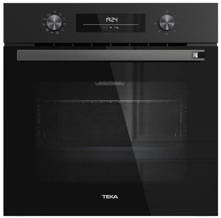 TEKA NEO HSB 6350 FBK Negro - Horno Multifunción 70L
