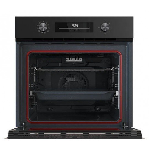 TEKA NEO HSB 6350 FBK Negro - Horno Multifunción 70L