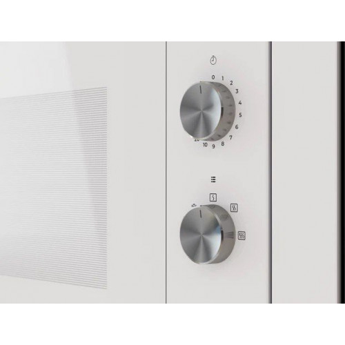 TEKA NEO MB 6200 BI WH Blanco - Microondas 750W 20L