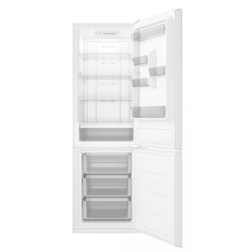 TEKA  NFL 342 C Blanco - Frigorífico Combi No Frost