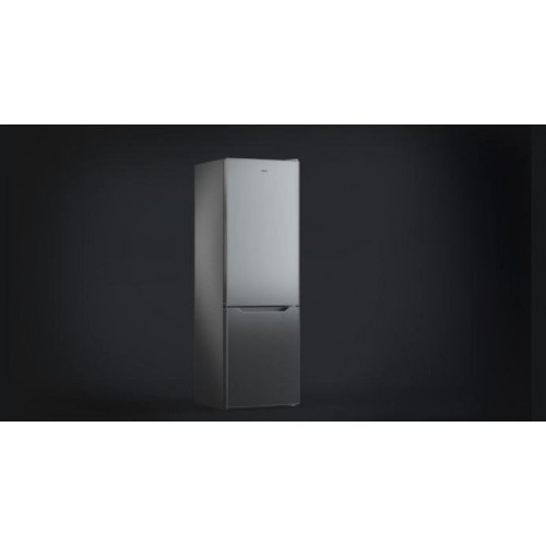 TEKA NFL 342 INOX - Frigorífico Combi No Frost