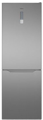TEKA  NFL 345 INOX - Frigorífico Combi No Frost