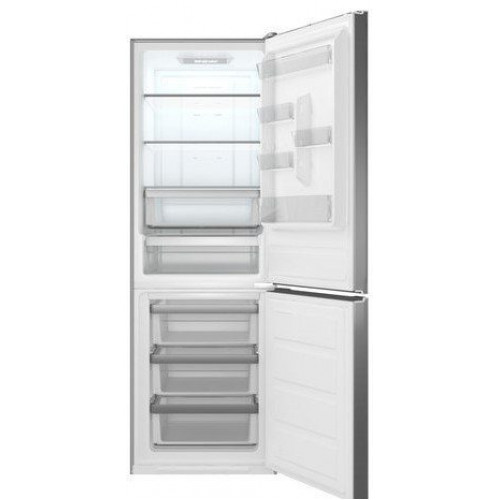 TEKA  NFL 345 INOX - Frigorífico Combi No Frost