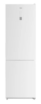 TEKA NFL 355 WH Blanco - Frigorífico Combi No Frost