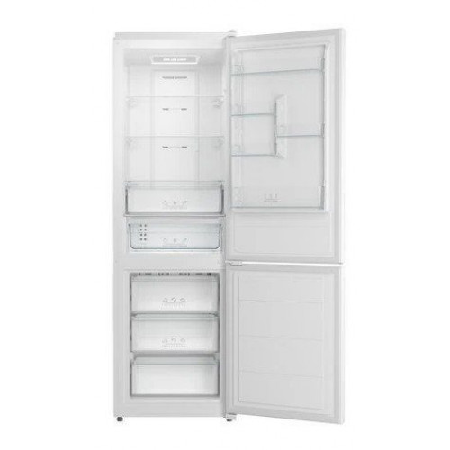 TEKA NFL 355 WH Blanco - Frigorífico Combi No Frost